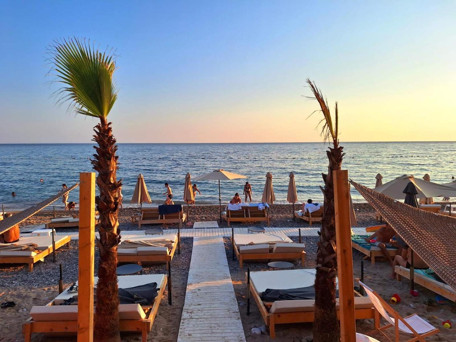Sea Whisper * Budva